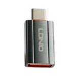 مبدل  USB-C به USB  الدینیو مدل LC140 - تصویر 6