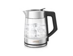 کتری برقی هوشمند لپرسو مدل LePresso Multi-Temperature Illuminated Glass Kettle LPCFFM0008
