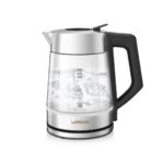 کتری برقی هوشمند لپرسو مدل LePresso Multi-Temperature Illuminated Glass Kettle LPCFFM0008