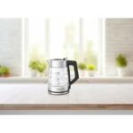 کتری برقی هوشمند لپرسو مدل LePresso Multi-Temperature Illuminated Glass Kettle LPCFFM0008 - تصویر 2