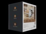 کتری برقی هوشمند لپرسو مدل LePresso Multi-Temperature Illuminated Glass Kettle LPCFFM0008 - تصویر 12