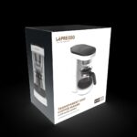 دستگاه قهوه ساز لپرسو مدل دریپ LePresso Drip Coffee Maker - تصویر 8