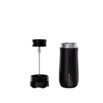 ماگ 320 میلی لیتر لپرسو مدل FRENCH PRESS - تصویر 10
