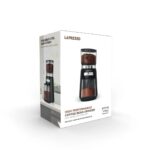 آسیاب لپرسو مدل High Performance Coffee Bean Grinder LPPWGR - تصویر 13
