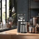آسیاب لپرسو مدل High Performance Coffee Bean Grinder LPPWGR - تصویر 7