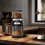 آسیاب لپرسو مدل High Performance Coffee Bean Grinder LPPWGR - تصویر 9