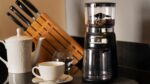 آسیاب لپرسو مدل High Performance Coffee Bean Grinder LPPWGR - تصویر 4