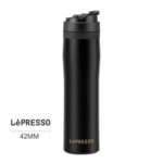 فرنچ پرس LePresso Stainless Steel Portable French Press
