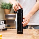 فرنچ پرس LePresso Stainless Steel Portable French Press - تصویر 8