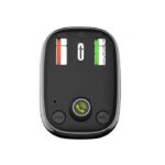 شارژر فندکي الدینیو LDNIO C704 Type C - تصویر 2