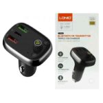 شارژر فندکي الدینیو LDNIO C704 Type C