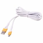 کابل میکرو یو اس بی فست شارژ Ldnio LS801 30W 1m - تصویر 4