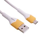 کابل میکرو یو اس بی فست شارژ Ldnio LS801 30W 1m - تصویر 3