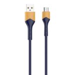 کابل میکرو یو اس بی فست شارژ Ldnio LS801 30W 1m - تصویر 2