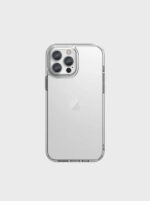 کاور مدل Magic Mask Q Series مناسب برای گوشی موبایل اپل Iphone 13 pro CLAER NEW - تصویر 4