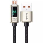 کابل USB به microUSB مک دودو مدل CA-7481 طول 1.2 متر - تصویر 2