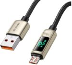 کابل USB به microUSB مک دودو مدل CA-7481 طول 1.2 متر - تصویر 3