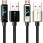 کابل USB به microUSB مک دودو مدل CA-7481 طول 1.2 متر - تصویر 4