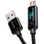 کابل USB به microUSB مک دودو مدل CA-7481 طول 1.2 متر - تصویر 5