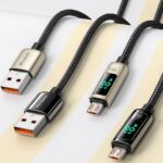 کابل USB به microUSB مک دودو مدل CA-7481 طول 1.2 متر - تصویر 6