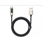 کابل تبدیل هوشمند USB به USB-C برند MCDODO مک دودو مدل CA-8690 طول ۱.۲ متری - تصویر 3