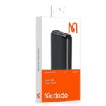 پاوربانک مک دودو مدل MC-1370 ظرفیت 20000 میلی آمپر ساعت - تصویر 5