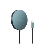 شارژر بی سیم برند MCDODO مک دودو مگنتی ۱۵ واتی مدل CH-8720 - تصویر 3
