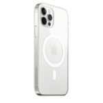 iPhone 12 | 12 Pro Clear MagSafe - تصویر 4