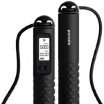 طناب ورزشی پرودو مدل Porodo Skipping Rope - تصویر 2