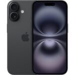گوشی موبایل اپل مدل iPhone 16 دو سیم کارت ظرفیت 128 گیگابایت