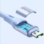 کابل شارژ USB به microUSB مک دودو مدل CA-1850 طول 0.2 متر توان 4 آمپر - تصویر 4