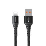 کابل فست شارژ USB به لایتنینگ برند MCDODO مک دودو طول ۱ متر مدل CA-2261 - تصویر 4