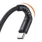 کابل شارژ و تبدیل USB به USB-C تایپ برند MCDODO مک دودو طول ۱ متر مدل CA-227 - تصویر 4