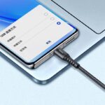 کابل شارژ و تبدیل USB به USB-C تایپ برند MCDODO مک دودو طول ۱ متر مدل CA-227 - تصویر 5