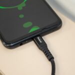 کابل شارژ و تبدیل USB به USB-C تایپ برند MCDODO مک دودو طول ۱ متر مدل CA-227 - تصویر 2