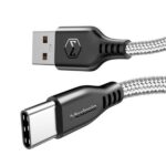 کابل تبدیل USB به USB-C مک دودو مدل CA-5173 طول 0.2 متر - تصویر 4