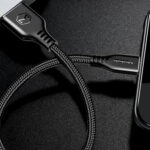 کابل تبدیل USB به USB-C مک دودو مدل CA-5173 طول 0.2 متر - تصویر 2