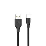 کابل تبدیل USB به USB-C مک دودو مدل CA-5173 طول 0.2 متر