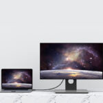 کابل شارژ و تبدیل ۲ سر Type C به Type C برند MCDODO مک دودو مدل CA-7131 طول ۲ متری - تصویر 5