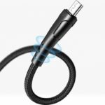 کابل تبدیل USB به microUSB مک دودو مدل CA-7450 طول 0.2 متر
