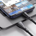 کابل تبدیل USB به microUSB مک دودو مدل CA-7450 طول 0.2 متر - تصویر 3