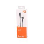 کابل تبدیل USB به microUSB مک دودو مدل CA-7450 طول 0.2 متر - تصویر 7