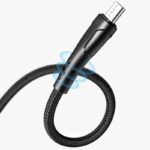 کابل شارژ و تبدیل micro-USB به USB برند MCDODO مک دودو مدل CA-7451 طول ۱.۲ متری - تصویر 2