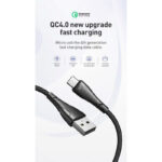 کابل شارژ و تبدیل micro-USB به USB برند MCDODO مک دودو مدل CA-7451 طول ۱.۲ متری - تصویر 3
