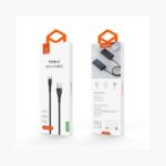 کابل شارژ و تبدیل micro-USB به USB برند MCDODO مک دودو مدل CA-7451 طول ۱.۲ متری - تصویر 4