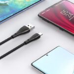 کابل تبدیل USB به USB-C مک دودو مدل CA-7460 طول 0.2 متر - تصویر 2