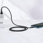 کابل تبدیل USB به USB-C مک دودو مدل CA-7460 طول 0.2 متر - تصویر 4