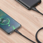 کابل تبدیل USB به USB-C مک دودو مدل CA-7460 طول 0.2 متر - تصویر 5