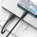 کابل تبدیل USB به USB-C مک دودو مدل CA-7460 طول 0.2 متر - تصویر 6