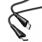 کابل USB-C مک دودو مدل CA-7640 طول 0.20 متر - تصویر 3